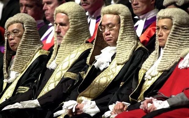 秃顶脱发冷知识,假发的发展史和起源