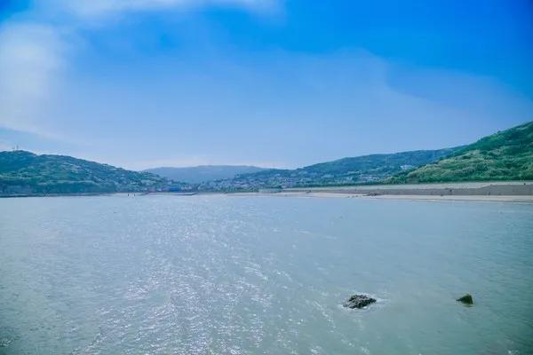 全国唯一一座海岛县,中国唯一的国家级列岛风景区