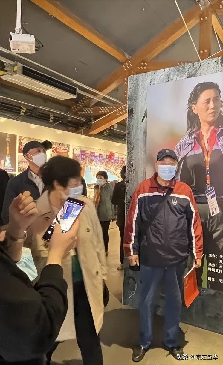 注意！这个好看的展，假期在五大道就能看了！