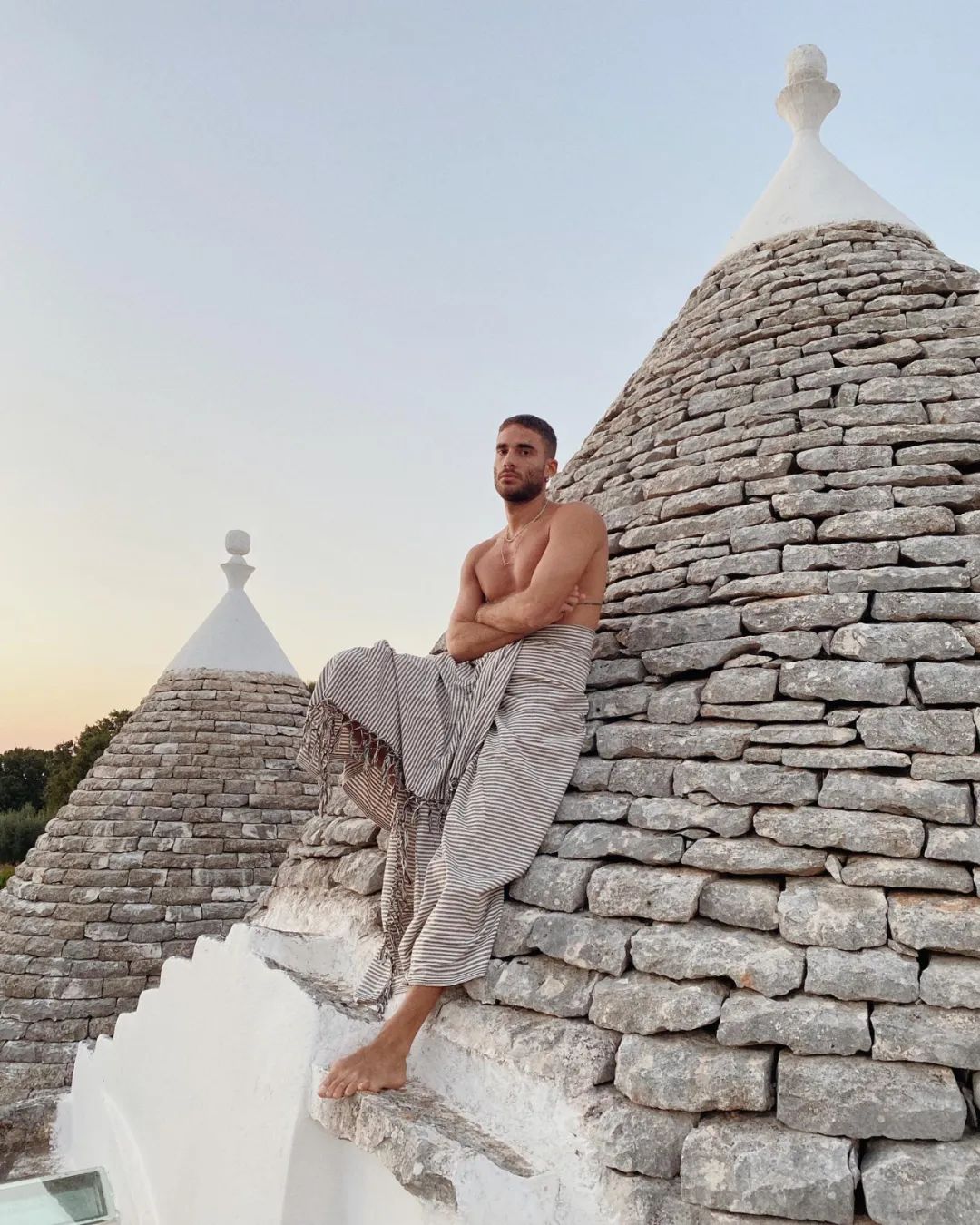 又一位值得关注的时尚设计师！意大利时装品牌BLUMARINE的主心骨