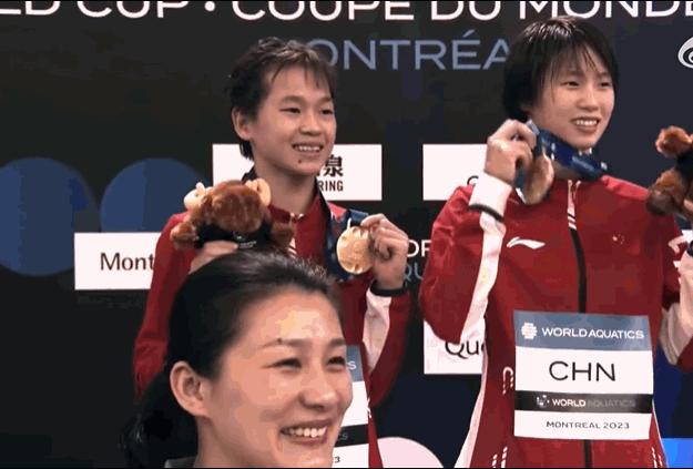 陈芋汐家庭背景有兄弟姐妹吗,陈芋汐学历简历