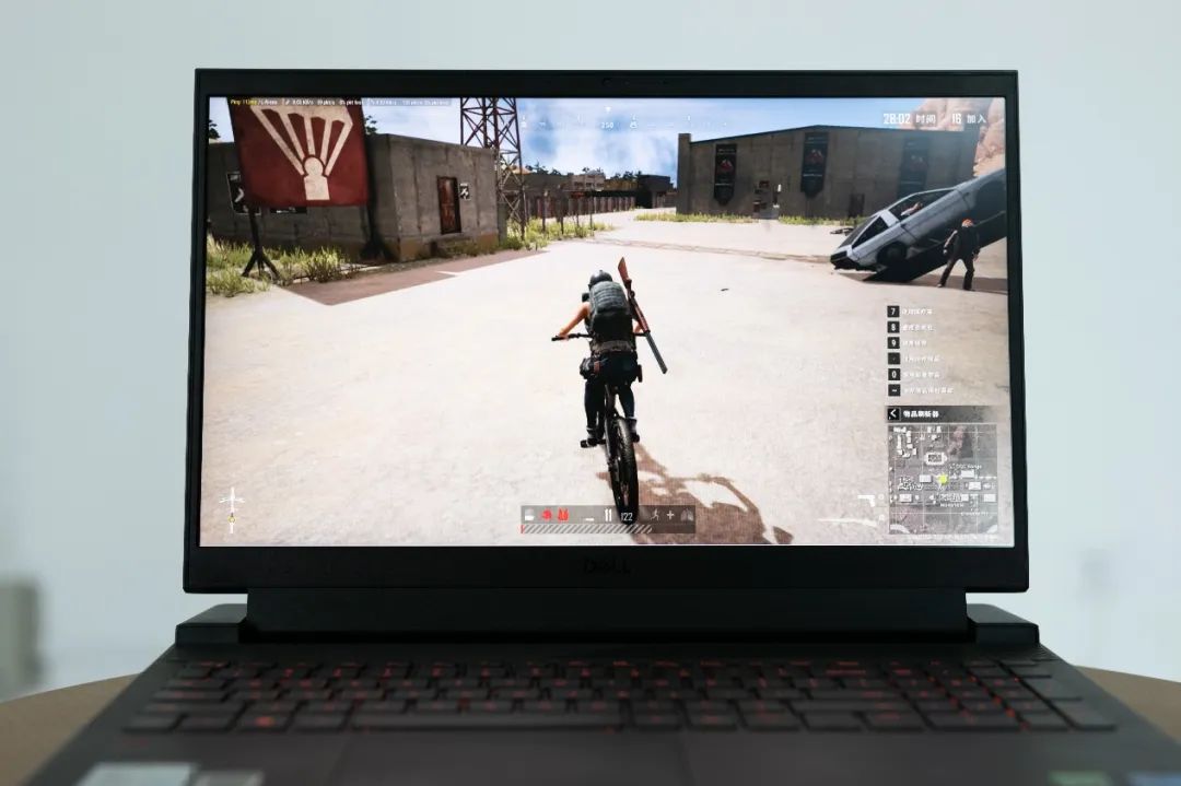 游匣g15最好的一款,游匣g15游戏测试2024