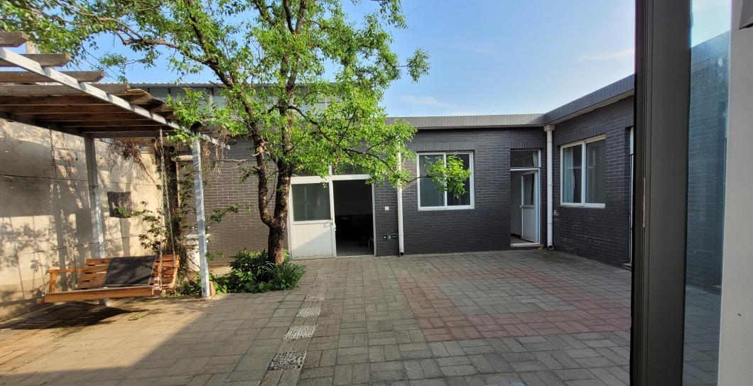 租赁小院北京,北京租个带小院的房子多少钱