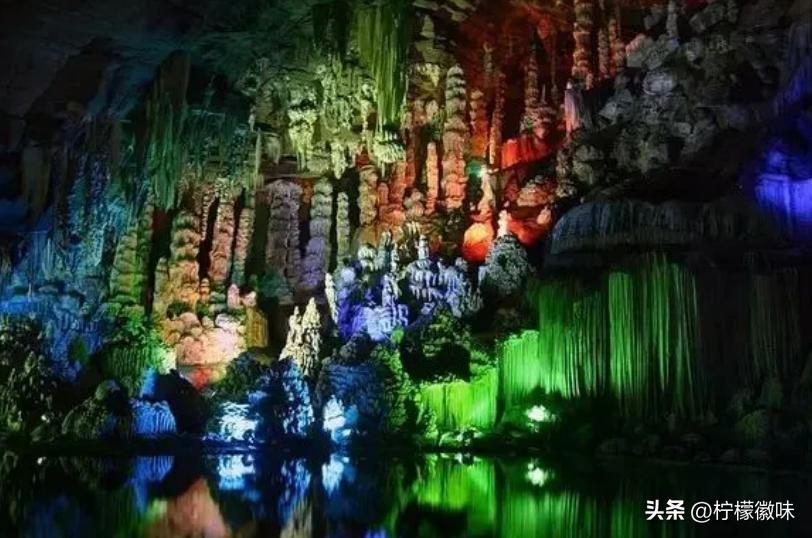 合肥周边小众宝藏旅行地,合肥周末一日游必去景点排行榜