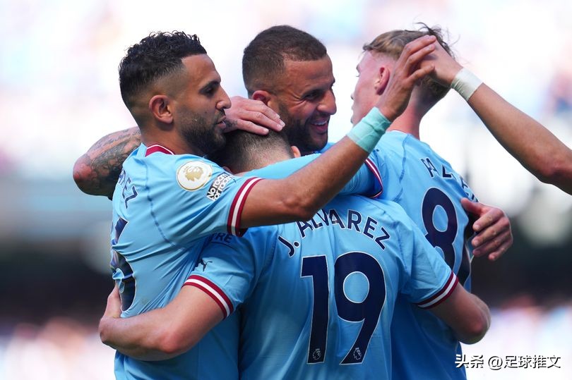 曼城伊蒂哈德奇迹利物浦,曼城伊蒂哈德奇迹瓜迪奥拉