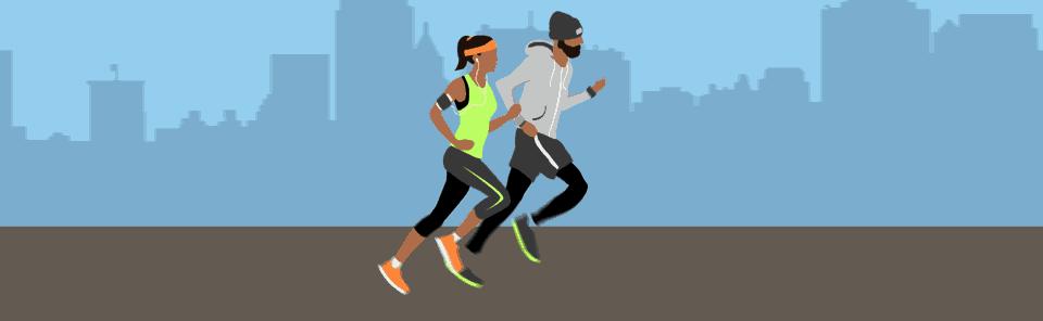 低心率跑步好不好,低心率慢跑