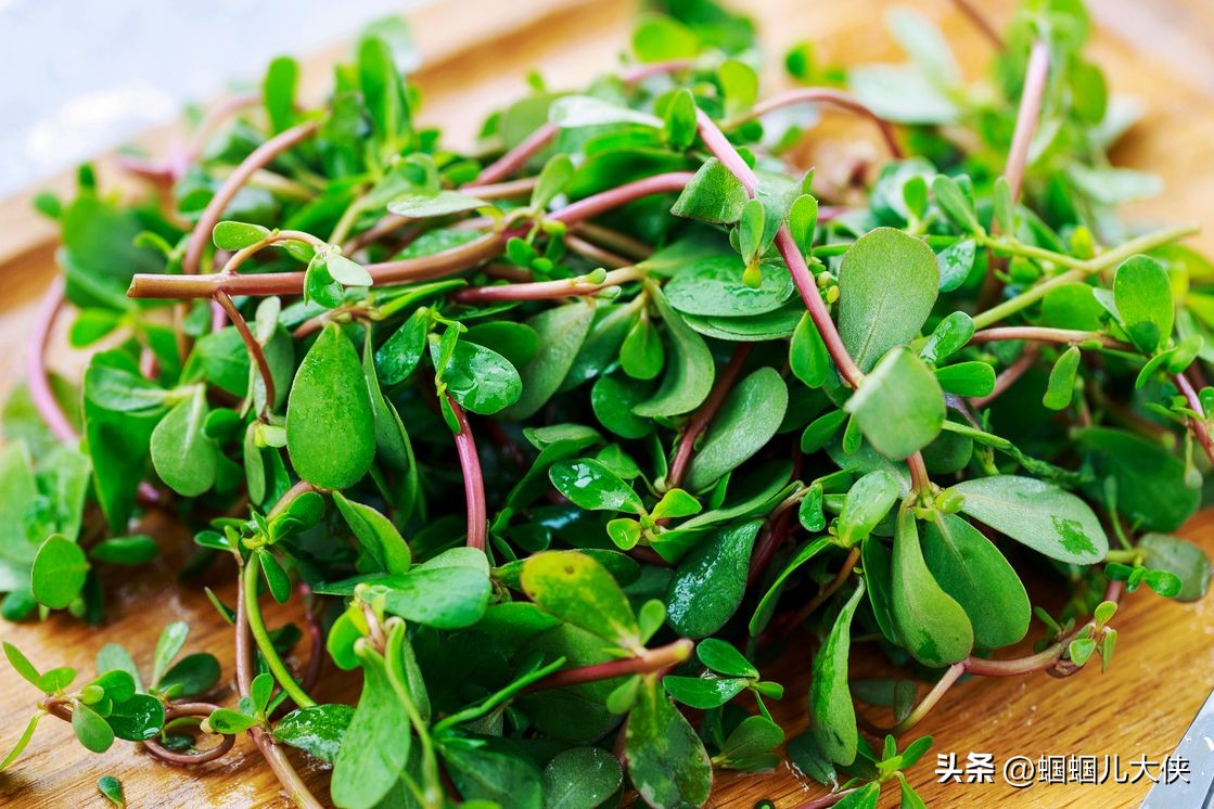 中国公认可以吃的六种叶子,各地能吃的叶子