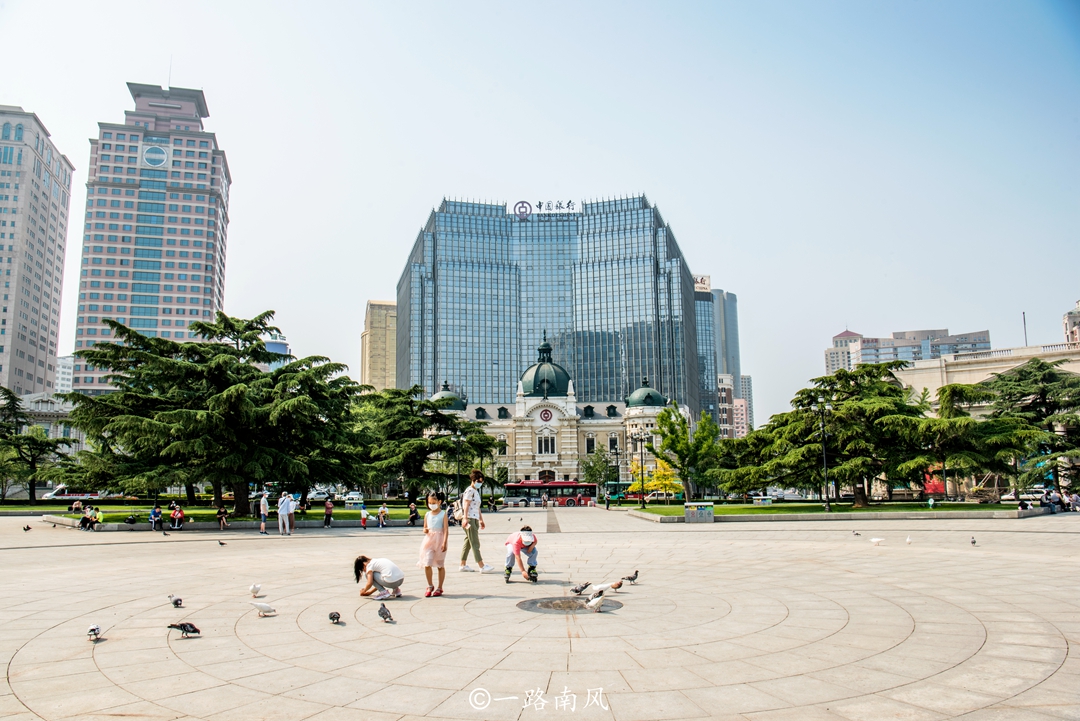 大连为什么是东北经济最高的城市,大连能成为东北经济强大的城市吗