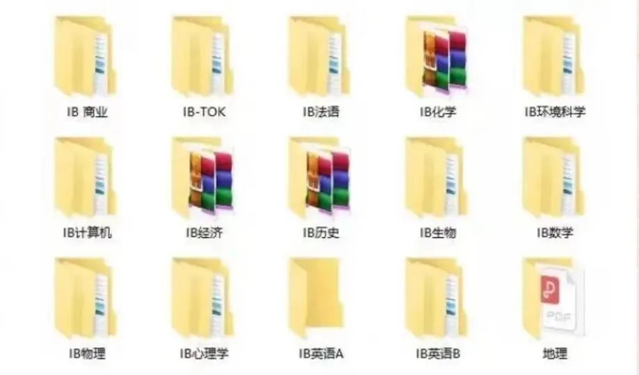爆肝头秃还是学不好IB？IB娃如何突破学习“困局”