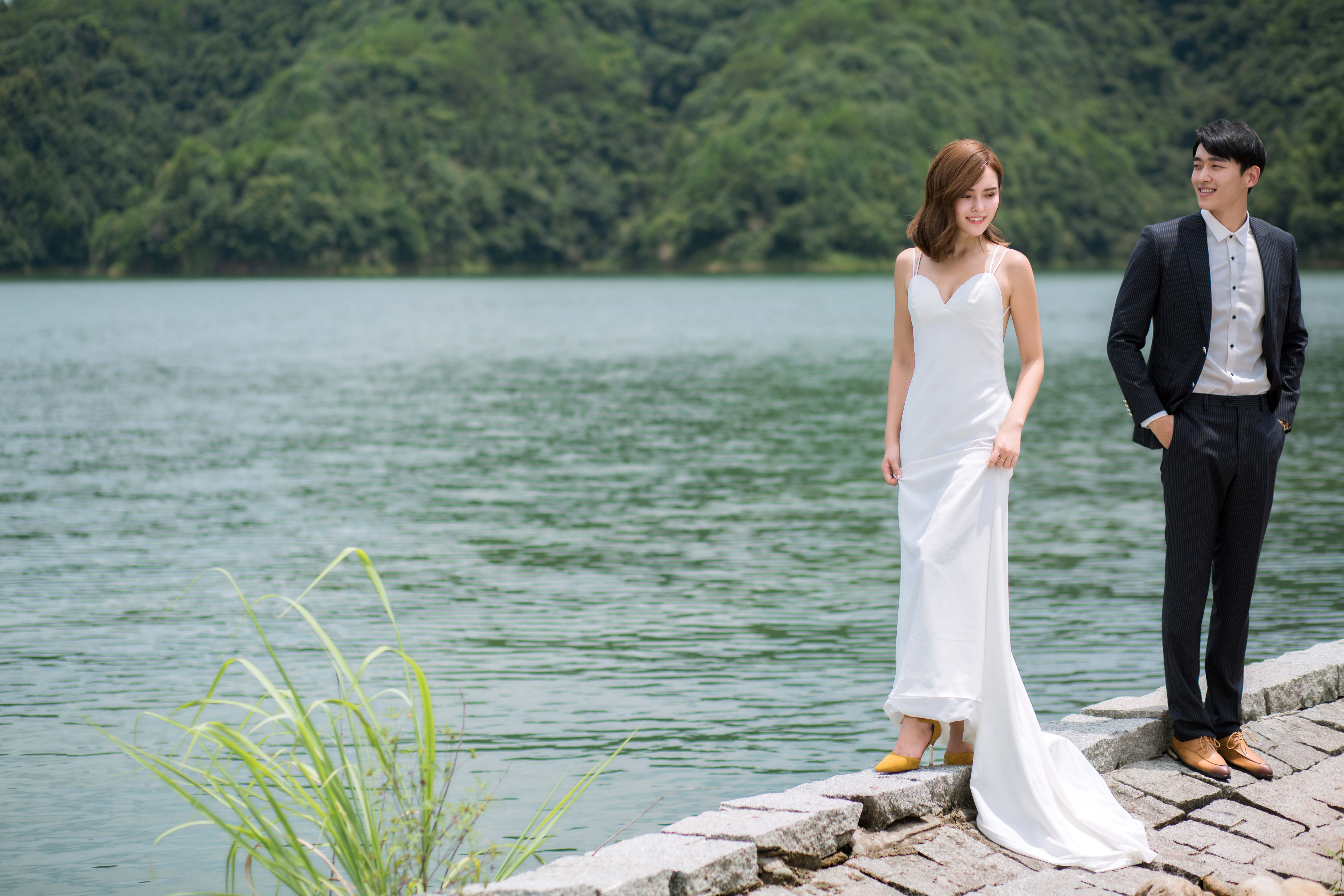 杭州旅拍婚纱照推荐哪家最好,杭州婚纱照旅拍推荐哪家最好