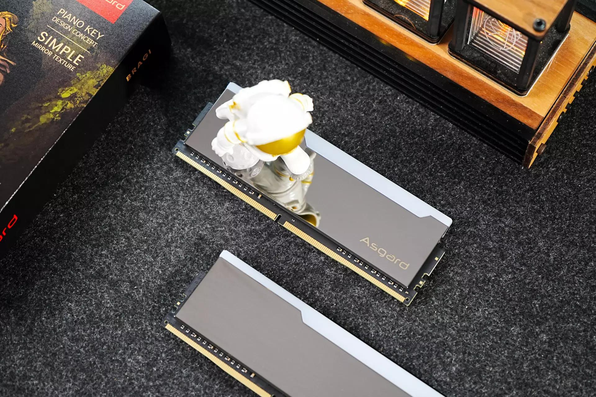 阿斯加特ddr4博拉琪上架时间,阿斯加特博拉琪ddr4延迟