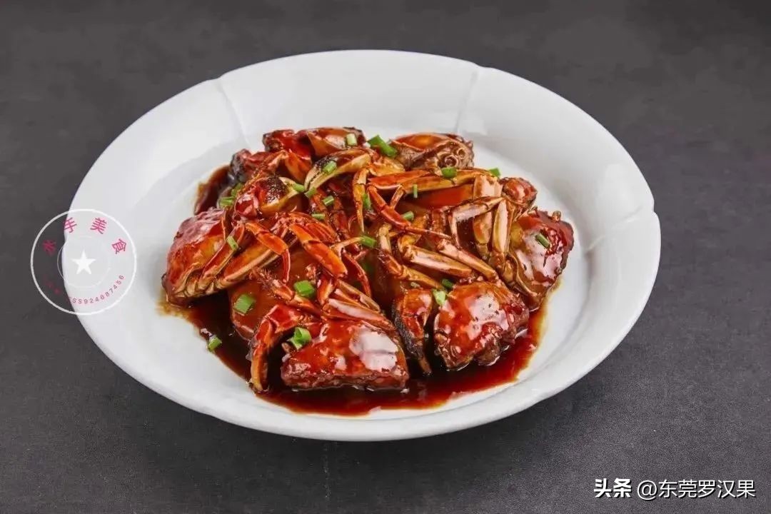 海鲜新品菜,预制菜新品