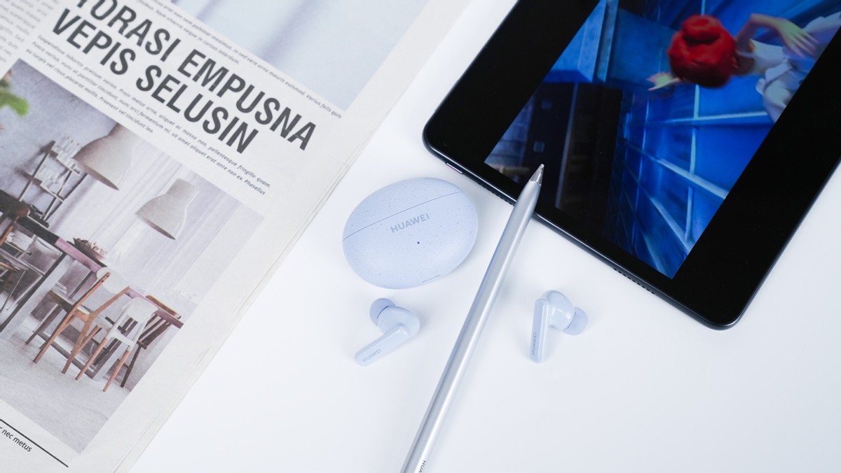 华为freebuds5i和pro怎么选,华为freebuds5i什么时候出怎么用