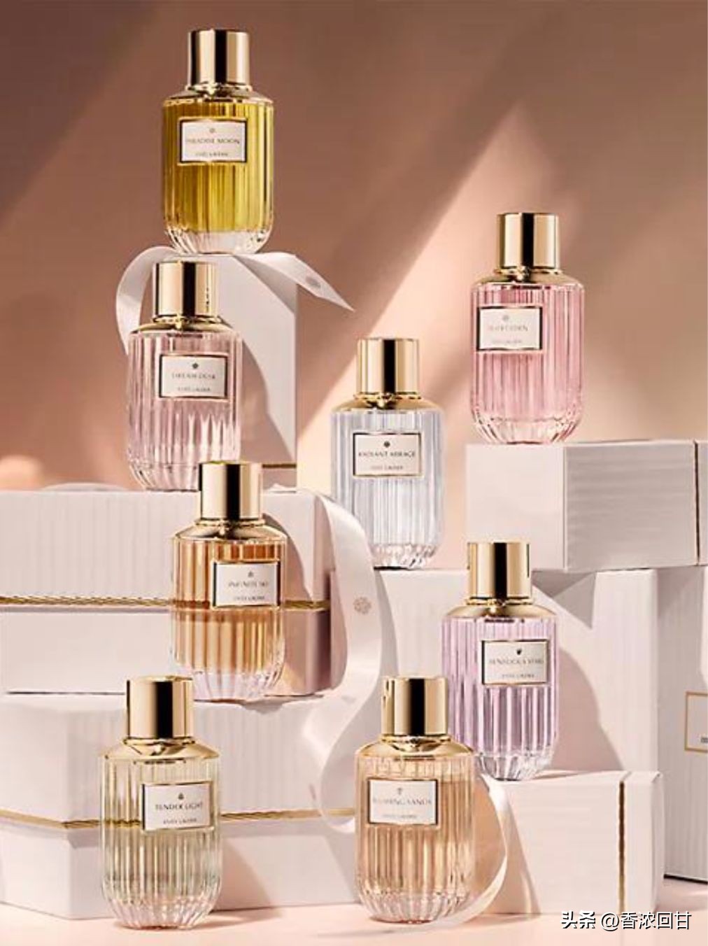 必抢情人节限定美妆！