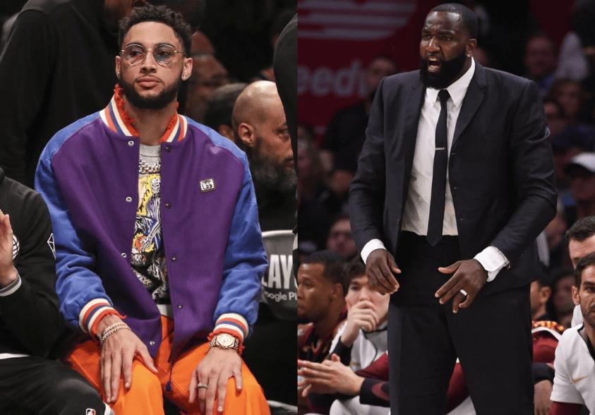 帕金斯回应追梦最佳防守者言论,帕金斯前五