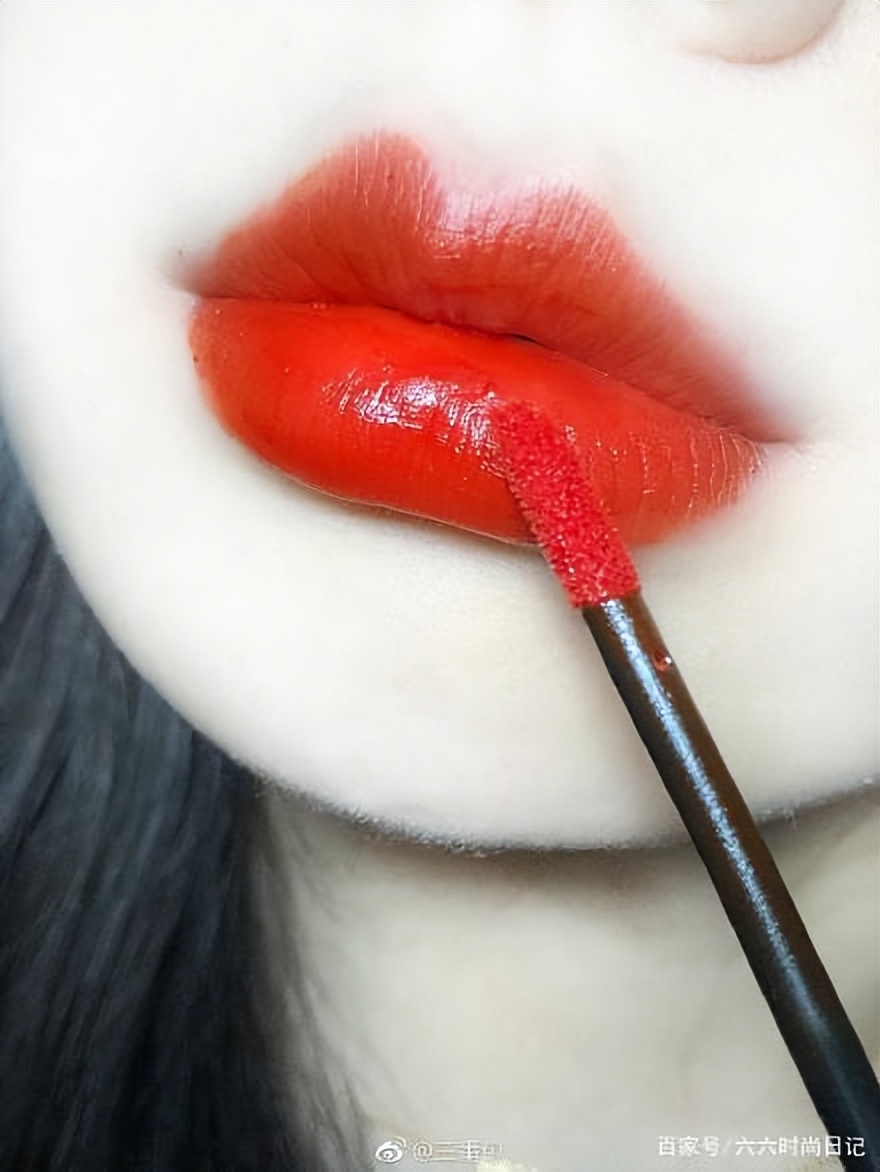 口红热门色号白皮推荐平价,口红色号推荐总有一款适合你