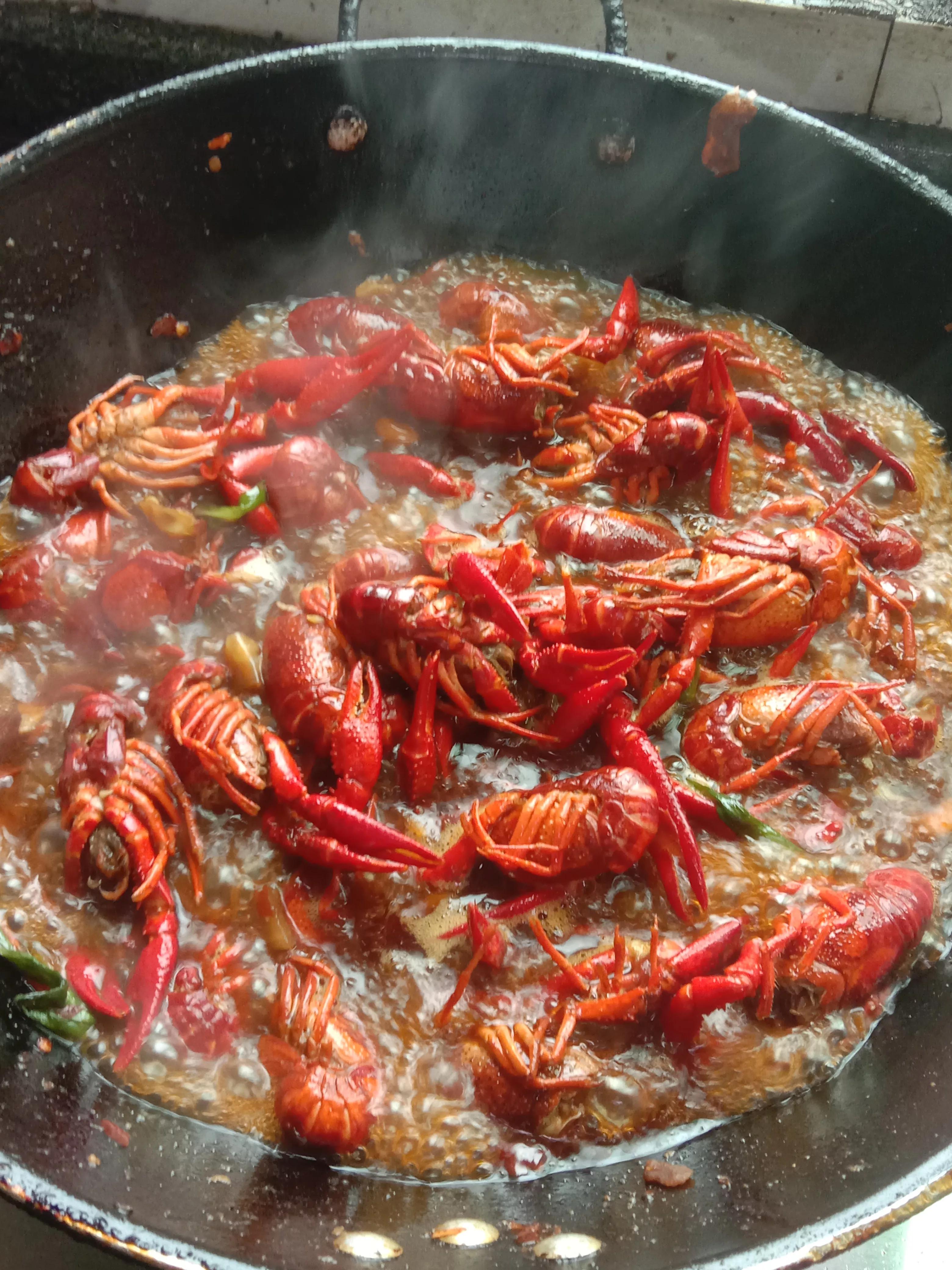 重庆美食一条街,重庆美食吃货主播