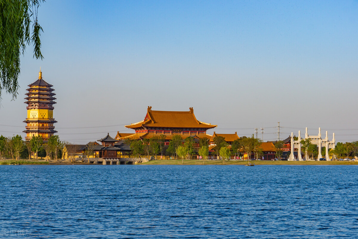 江苏省泰州市10月又一批新项目工程即将启动，汇总清单在这里