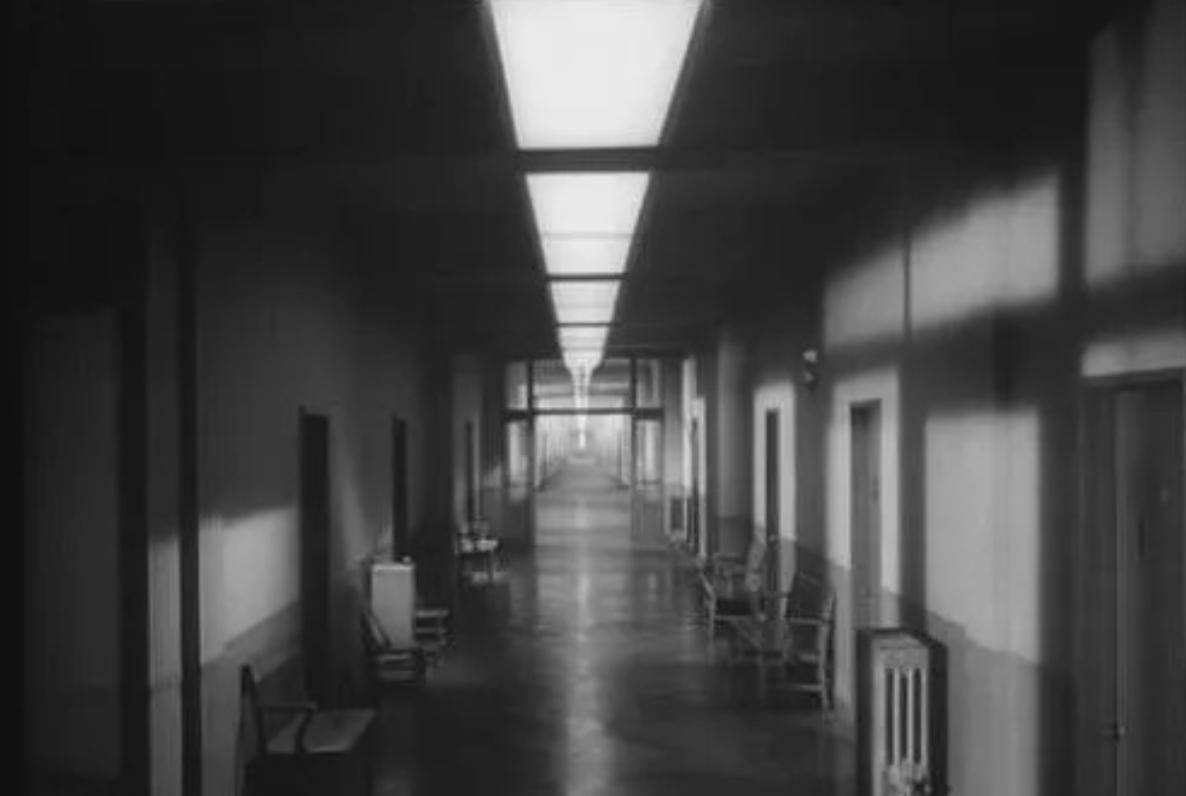 icu病房里为啥灵异事件多,医院icu病房灵异事件