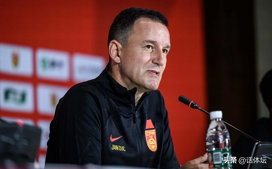 扬科维奇对国足未来计划,国足扬科维奇最新消息