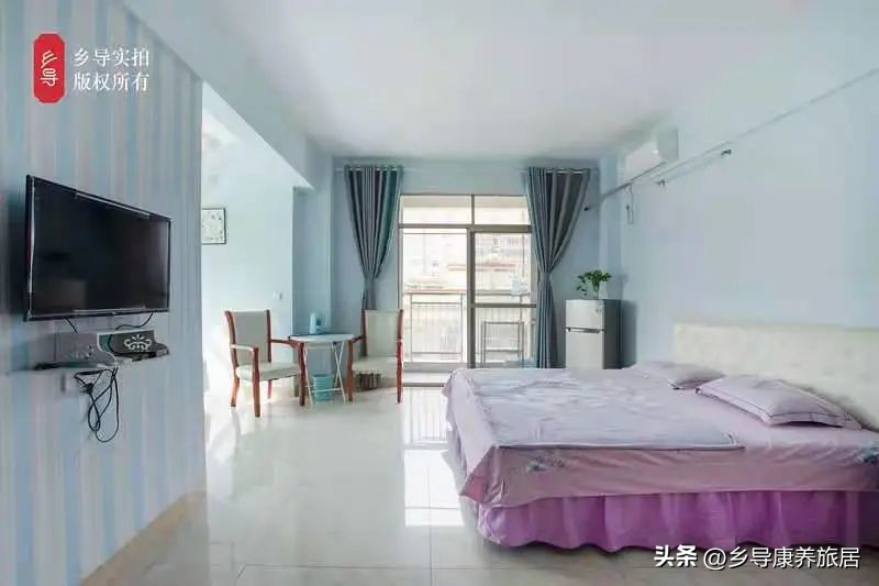 海南三亚过冬旅居公寓,海南万宁旅居租房