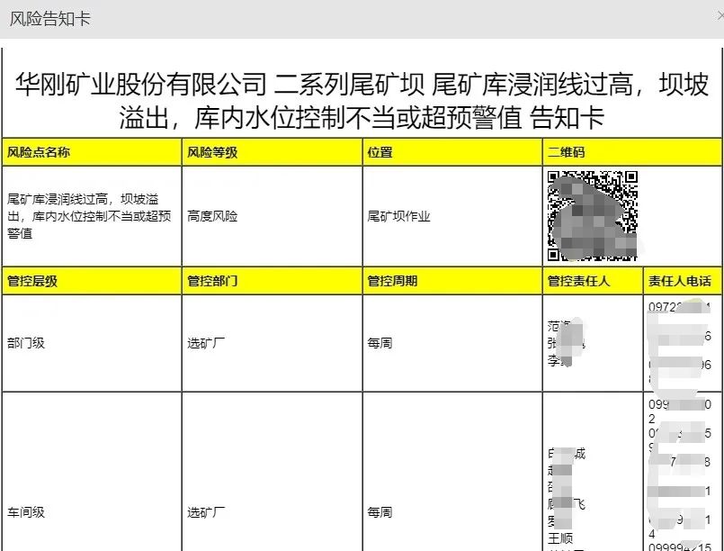 再添国际化项目!展通携华刚矿业打造安全管理数智化创新应用标杆