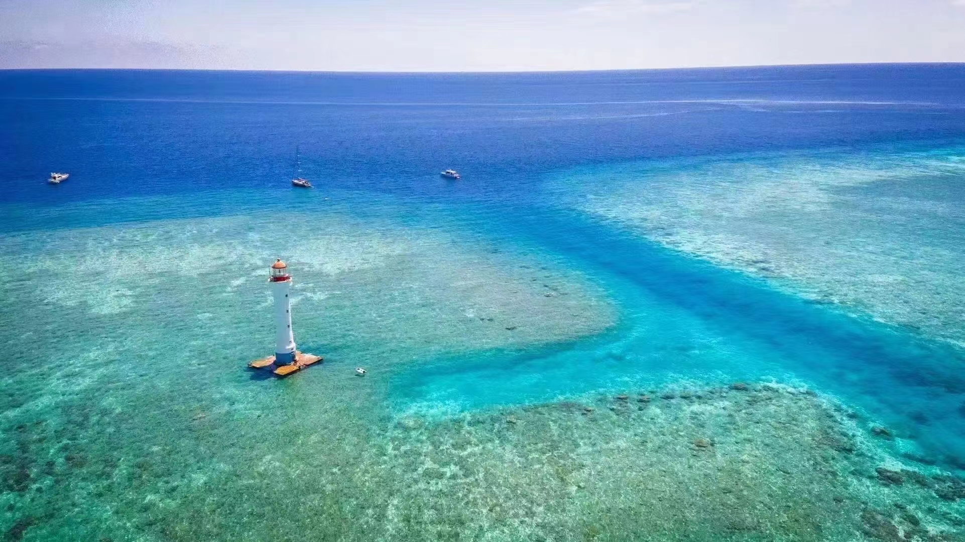 西沙群岛的旅游攻略,西沙群岛旅游攻略能到三沙市吗