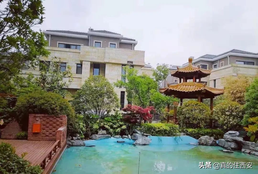 西安中大国际九号二手房,西安高新区中大国际在售房子