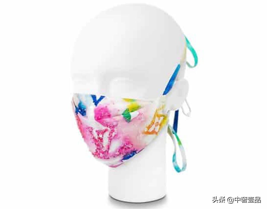 历史卖过最贵的口罩多少钱一个,口罩最贵的要多少钱一个