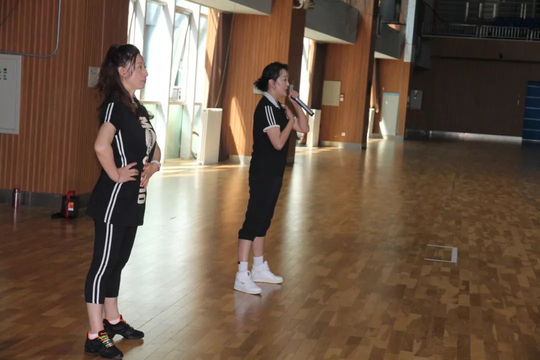 社会体育指导员培训健身操,社会体育指导员健美操三级培训