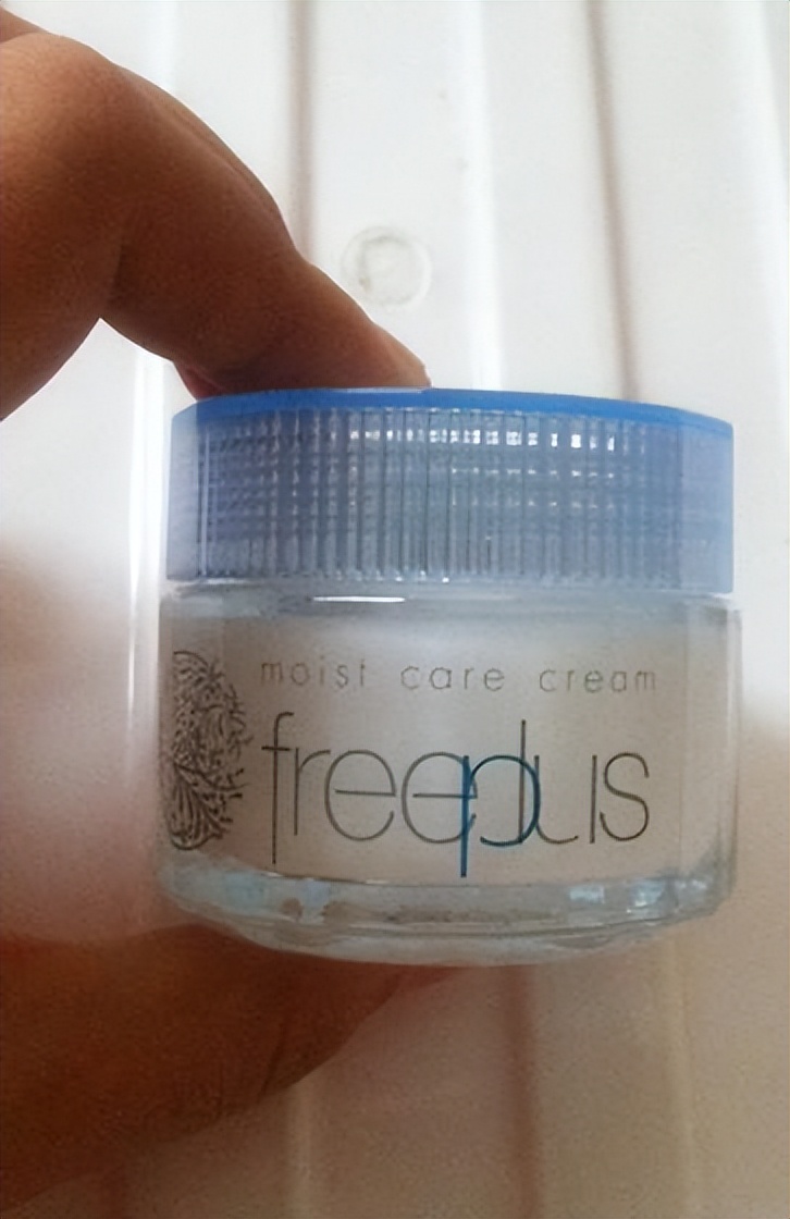 成分表干净且有效的面霜有哪些,纯天然无添加剂面霜