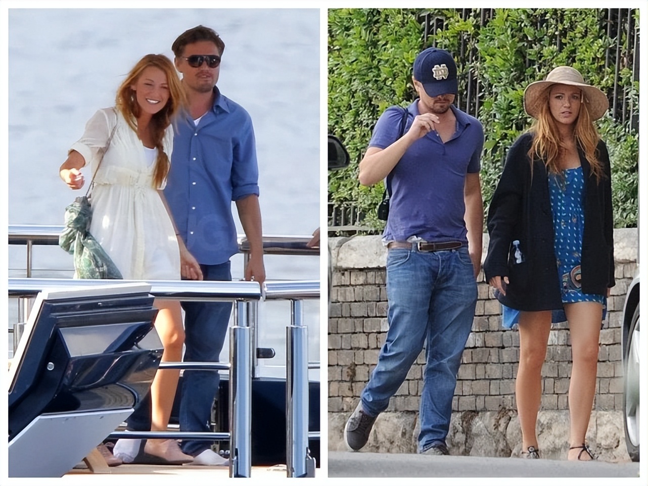 小李子分手了么,小李子分手后曝新恋情