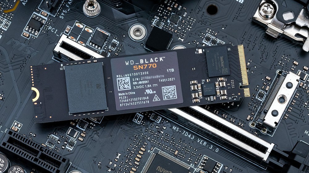 树大招风，超低价长存颗粒SSD能否放心购买？