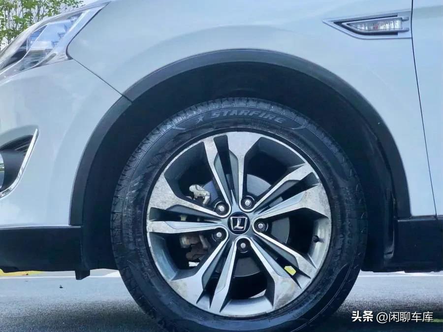 纳智捷优61.8T怎么样,纳智捷车型大全