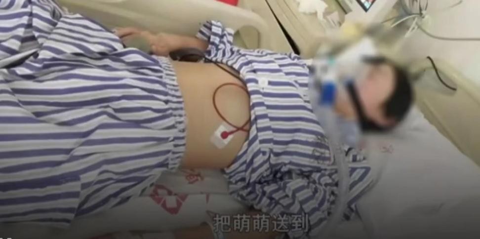 18岁少女被姐夫投毒百草枯恶化,18岁女孩被姐夫投毒百草枯后续