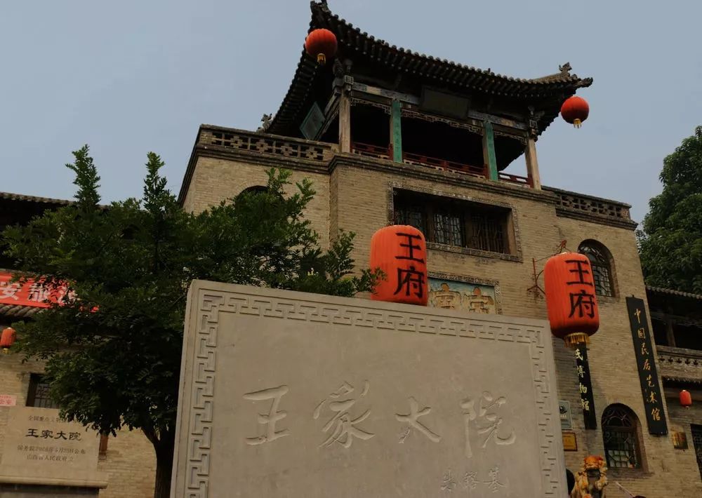 中国最具特色十个民居建筑,中国经典十大传统民居及所在省份