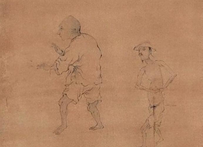 古人见过鬼吗,古代有多少人遇到鬼