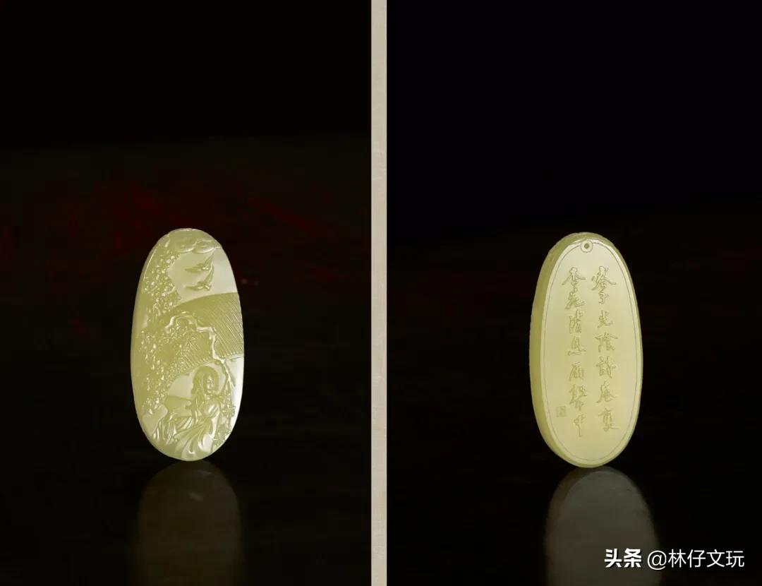 黄玉和黄口料哪个值钱一些,黄口料价值多少钱一斤