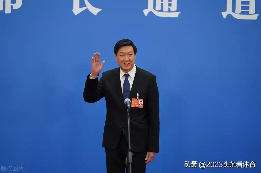 中央关于足球反腐,国家体育总局谈打击足球腐败