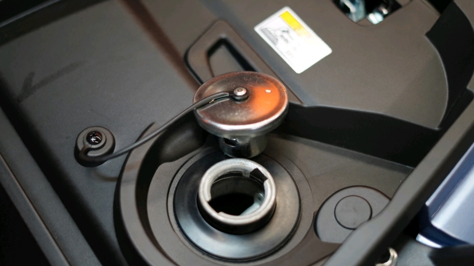 江鸿125质量怎么样,江鸿125踏板测评