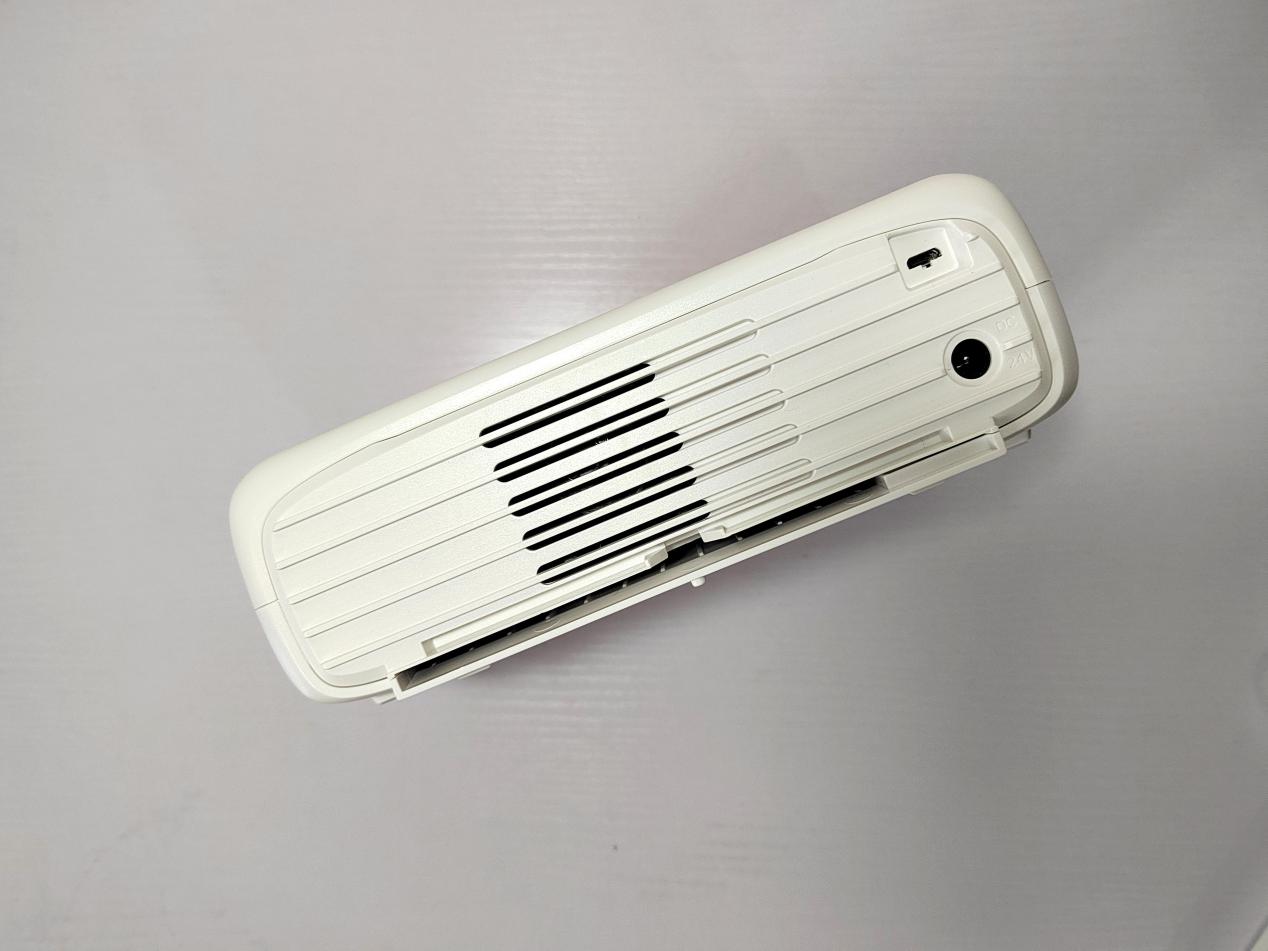 汉印cp4000l手机照片打印机,汉印照片打印机cp4000l家用小型