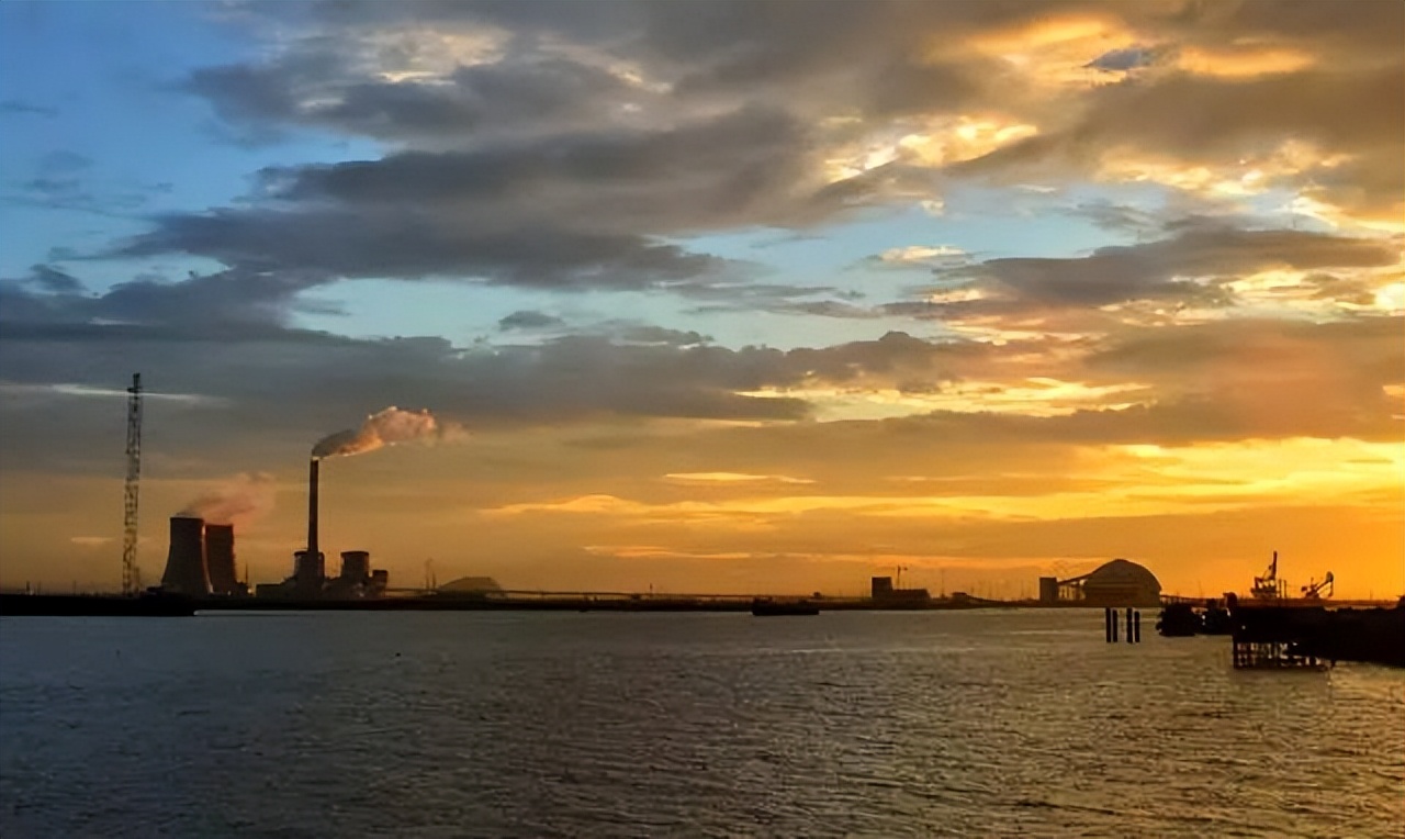 广州看日落的地方小众,广州最适合情侣去看的海跟日落