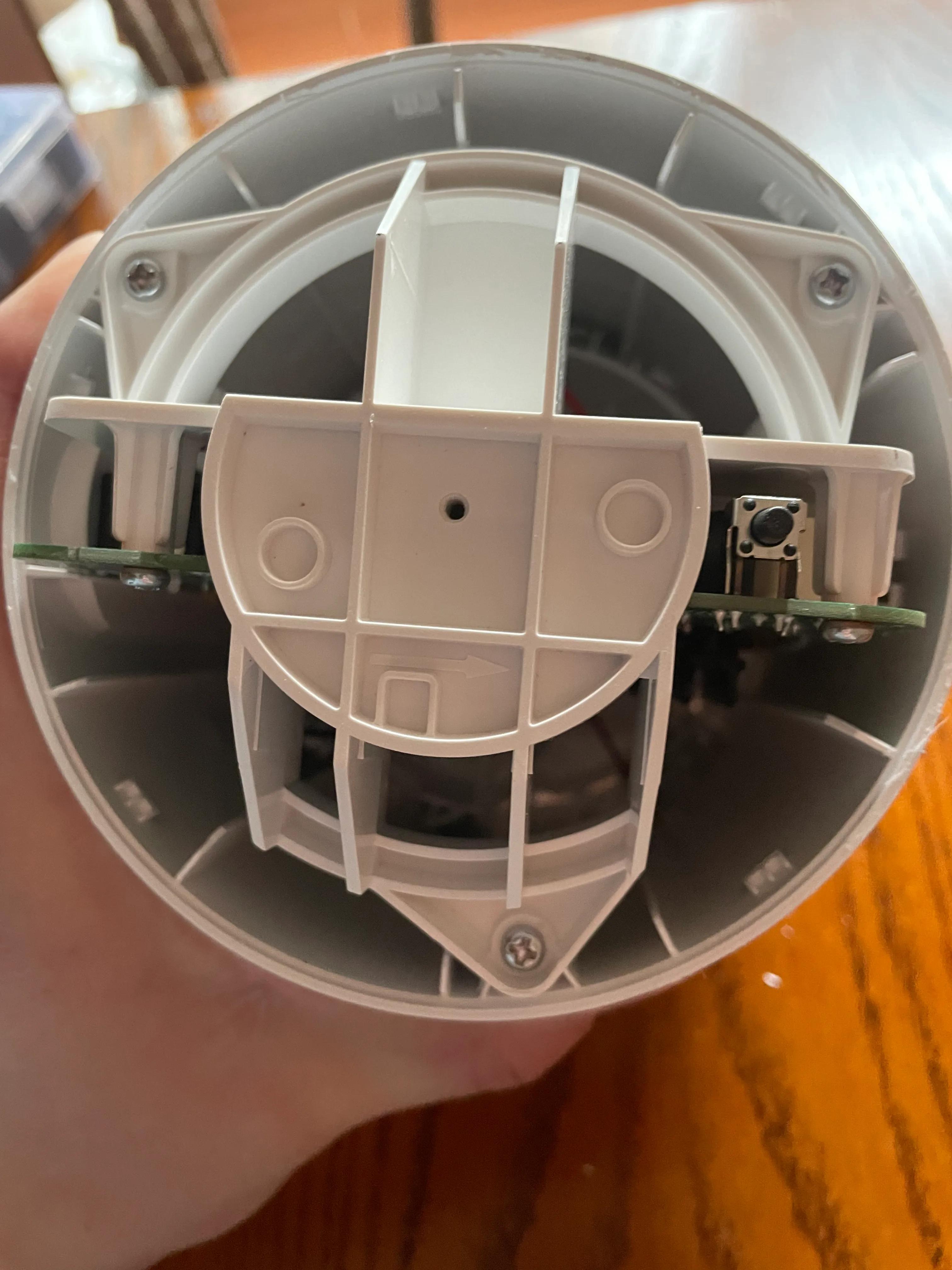 光猫散热风扇,更换光猫一体