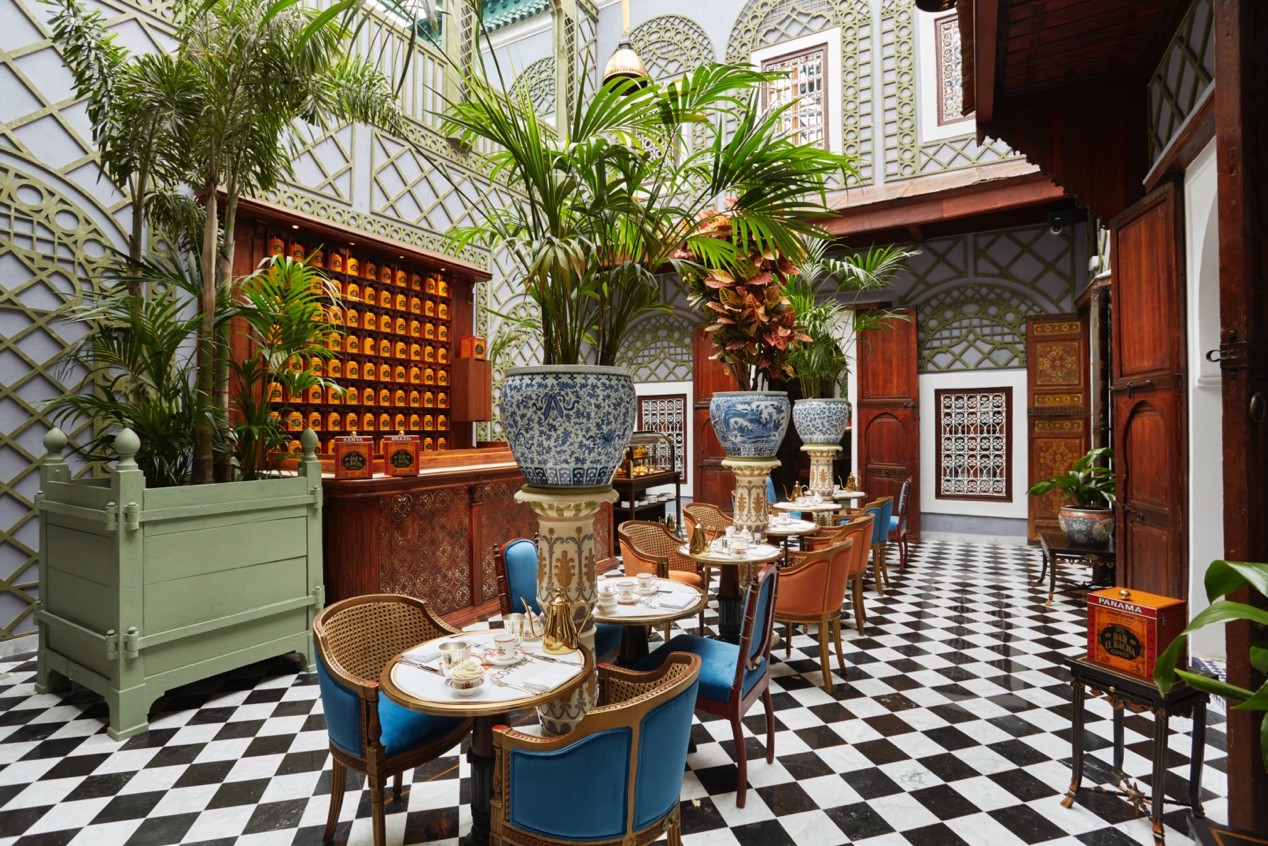 双十一的选购清单，BACHACOFFEE为你准备更多惊喜礼盒