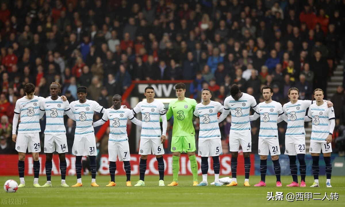 英超豪门遭逆转3连败,英超豪门绝境爆发