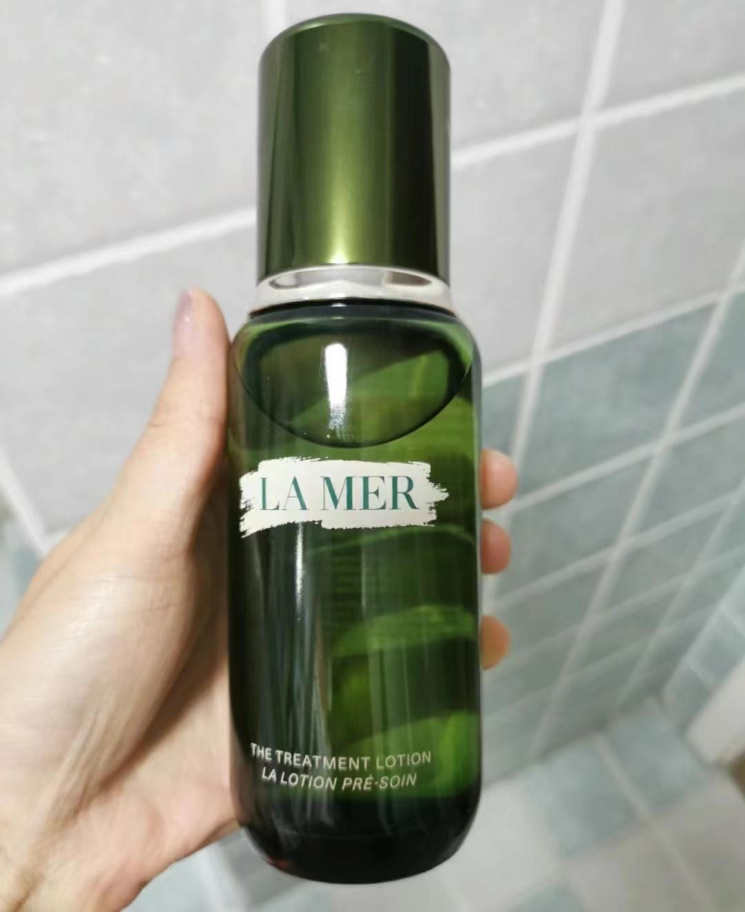 抗衰老海蓝之谜和赫莲娜哪个好,赫莲娜海蓝之谜和cpb哪个适合油皮