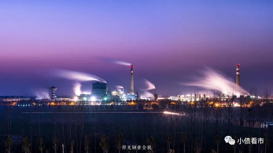 铜业大王王文银被拘,铜业大王陷入危机