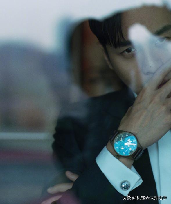 男性手表品牌排名,适合30岁男性的手表品牌