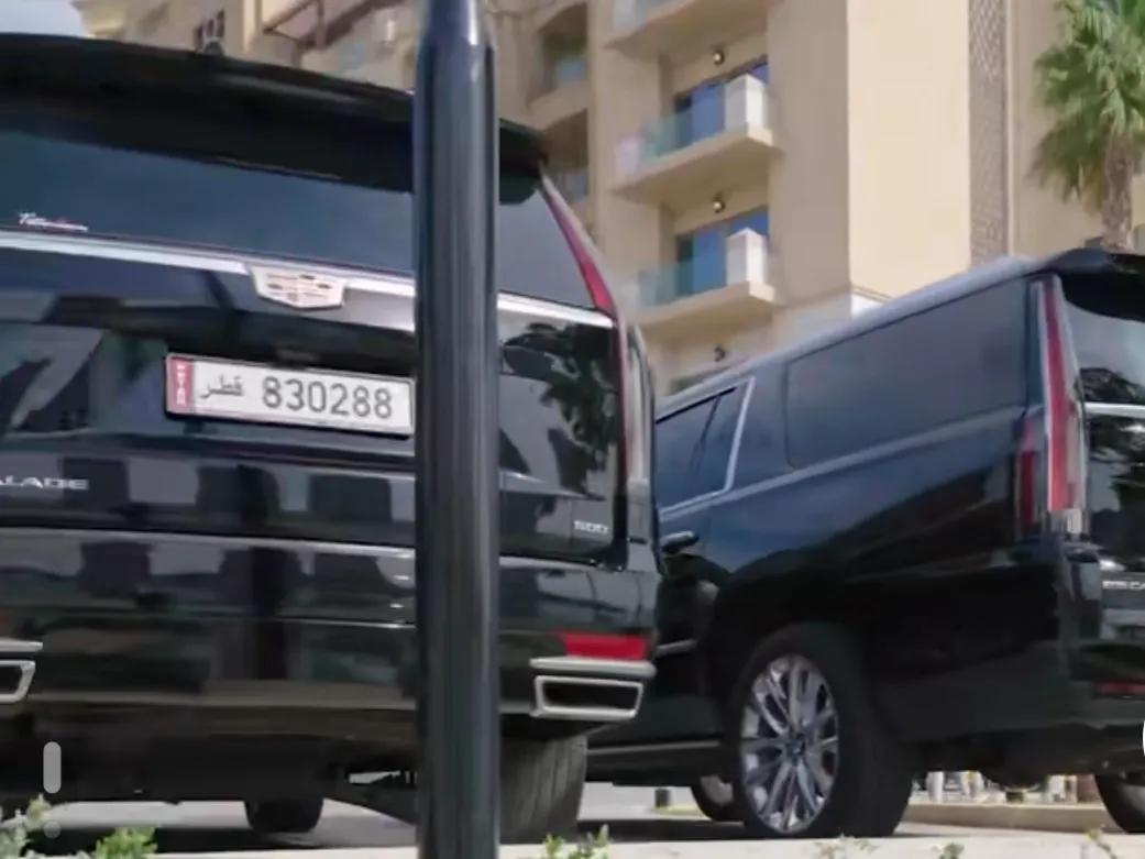 壕无人性的壕,壕无人性的中东土豪