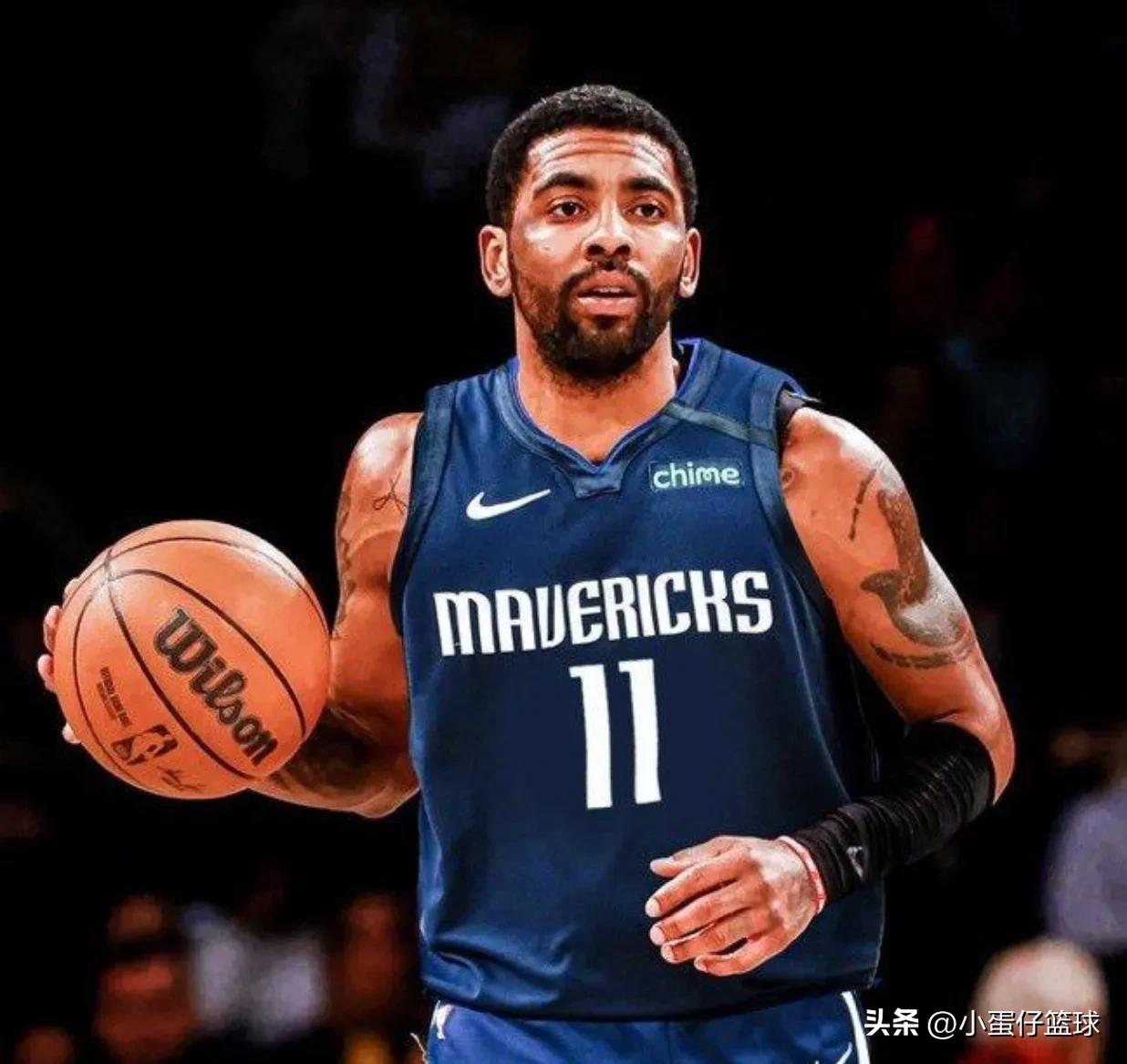 曝欧文将交易至独行侠队,欧文被交易至独行侠东契奇的反应